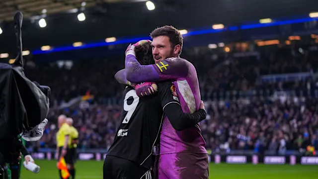 Leeds Edge Birmingham on Penalties to Reach FA Cup Fifth Round